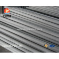 High Temperature Steel Pipe ASTM A376 TP321H